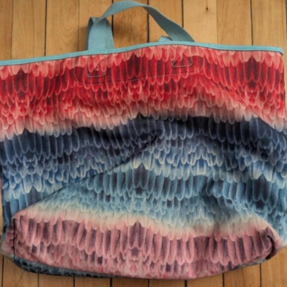 Adidas Original Tote Beach bag - Picture 4 of 4